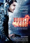 Source Code - Filmposter