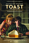 Toast - Filmposter