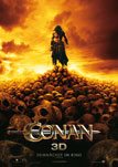 Conan - Filmposter