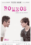 Romeos - Filmposter