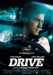 Drive - Filmposter