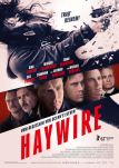 Haywire - Filmposter