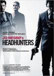 Headhunters - Filmposter