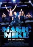 Magic Mike - Filmposter