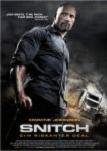 Snitch - Ein riskanter Deal - Filmposter