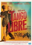 Tango Libre - Filmposter