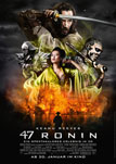 47 Ronin - Filmposter