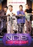 NCIS: New Orleans - Filmposter