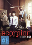 Scorpion - Filmposter