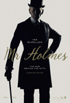 Mr. Holmes - Filmposter