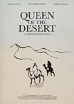Königin der Wüste - Filmposter