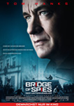 Bridge of Spies - Der Unterhändler - Filmposter