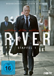 River - Filmposter