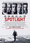 Spotlight - Filmposter
