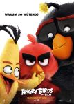 Angry Birds - Der Film - Filmposter