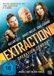 Extraction - Operation Condor - Filmposter