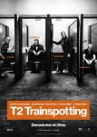 T2 Trainspotting - Filmposter