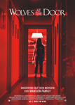 Wolves at the Door - Filmposter