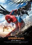 Spider-Man: Homecoming - Filmposter