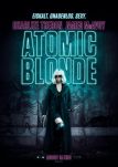 Atomic Blonde - Filmposter