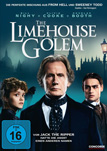 The Limehouse Golem - Filmposter