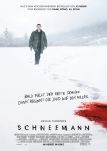 Schneemann - Filmposter