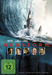Geostorm - Filmposter