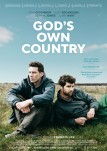 God's Own Country - Filmposter
