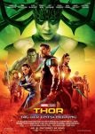 Thor: Tag der Entscheidung - Filmposter