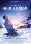 6 Below - Verschollen im Schnee - Filmposter