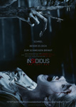 Insidious: The Last Key - Filmposter