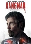 Hangman: The Killing Game - Filmposter