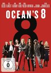 Ocean's 8 - Filmposter