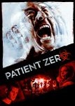 Patient Zero - Filmposter
