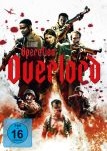 Operation: Overlord - Filmposter