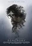 Rememory - Filmposter