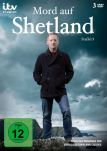 Mord auf Shetland - Staffel 3 - Filmposter