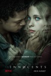 The Innocents - Filmposter