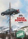 Hard Powder - Filmposter