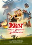 Asterix und das Geheimnis des Zaubertranks - Filmposter