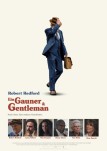 Ein Gauner & Gentleman - Filmposter