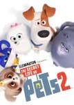 Pets 2 - Filmposter