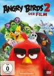 Angry Birds 2 - Filmposter