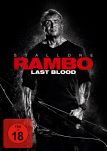 Rambo: Last Blood - Filmposter