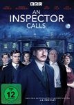 An Inspector Calls - Filmposter