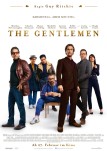 The Gentlemen - Filmposter