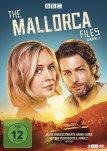 Mallorca Files - Filmposter