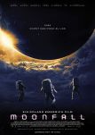 Moonfall - Filmposter