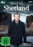 Mord auf Shetland - Staffel 4 - Filmposter