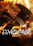 Tyler Rake: Extraction 2
